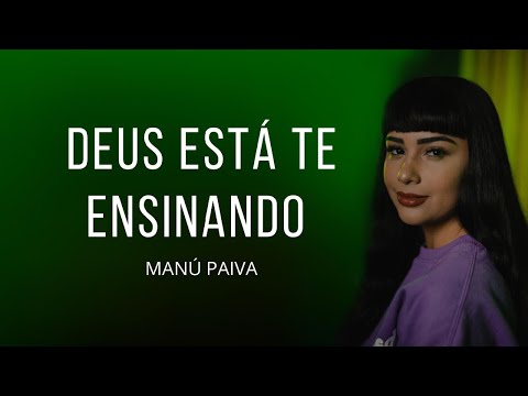 Stream Ensina-me a Amar by Manu Paiva