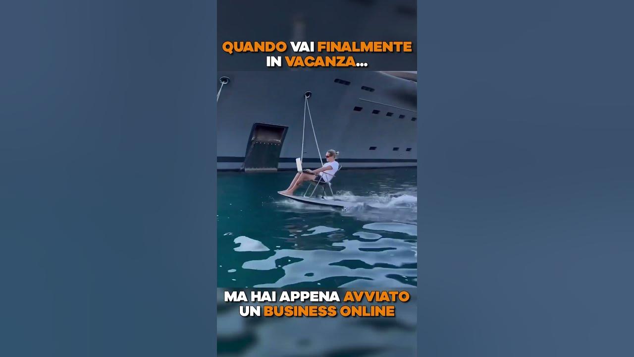 QUANDO INIZIA L'ESTATE MA...🤐 YouTube