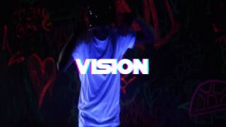 Vision Intro|Inspired by Haze SUB HIM!