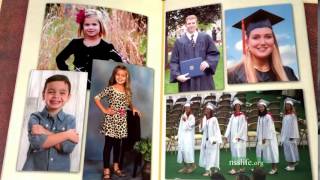 NSS Life 2014 'Life'