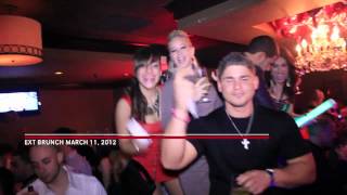 The Bottagra Brunch 2.19.2012