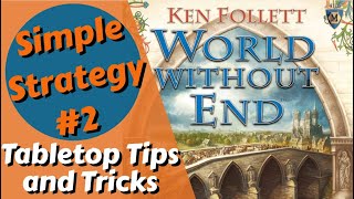 How to Win at World Without End Every Time! | Simple Strategy #2