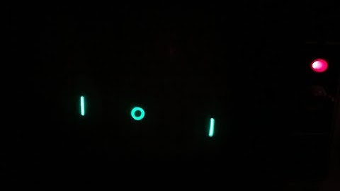 Vector Display Gaming with Raspberry Pi