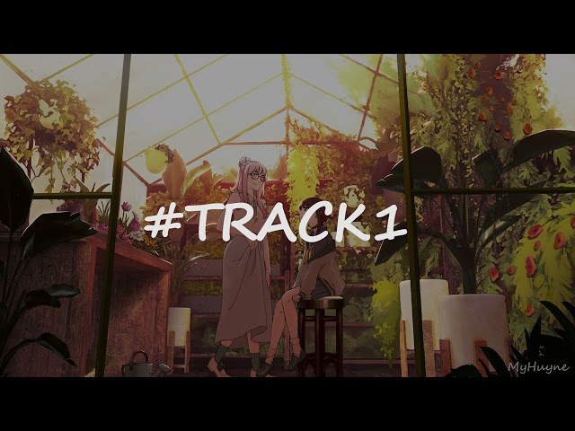 #TRACK1 - Evergarden With Tonion | Morning Music To Start Your Day class=