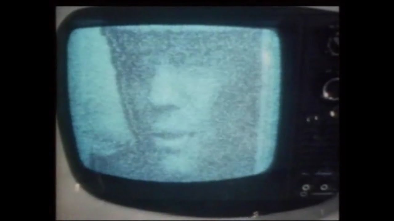 Wolf Vostell 'Electronic Dé-coll/age, Happening Room' - YouTube