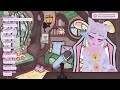 Debut Stream!! Comfy Horror Night - Modded Minecraft