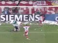 olympiakos vs pao 3-2 2005-06