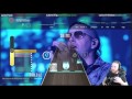 Avenged Sevenfold - Buried Alive (Live) (Guitar Hero: Live, Expert, 100% Full Combo)