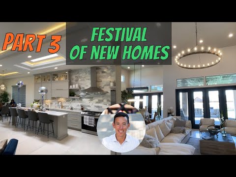 Festival of Homes El Paso | Part 3 of 3