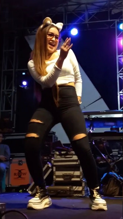 Delia salsabila Brewog Music #elninosoundlovers #soundsystem #soundbalap #horeg #brewogaudio