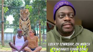 Shuler King - Leave Them Animals Alone