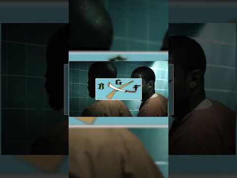 Чтобы попасть в эту банду необходимо совершить убийство #shorts