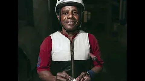 Life's Work: Danny Ramsey