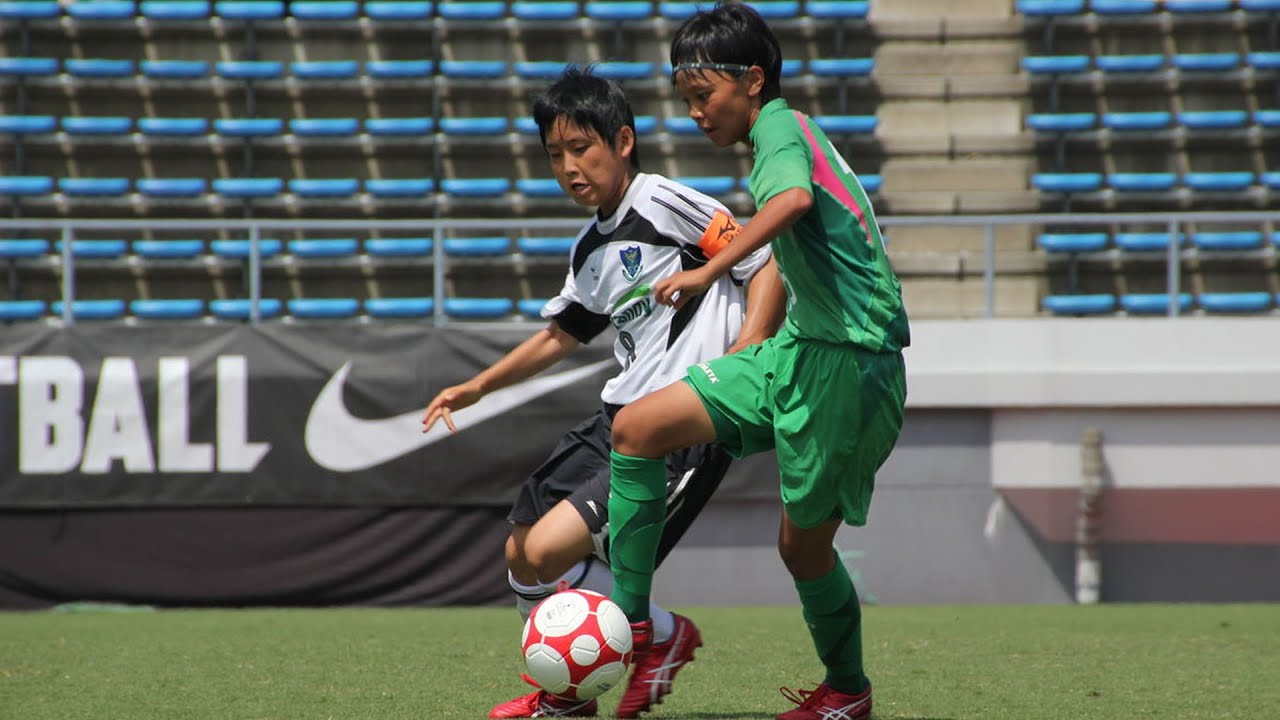 第19回全日本女子ユース U 15 選手権 準決勝フルマッチ映像 日テレ メニーナ セリアス Vs 栃木サッカークラブレディース Youtube