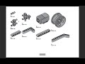 Building a Simple SumoBot - Parts List
