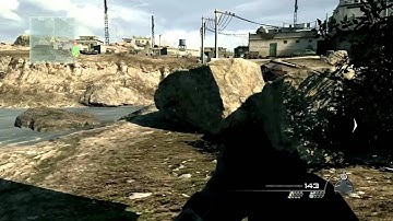 Modern Warfare 3 Glitches - *NEW* Hit & Run Glitches!