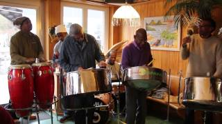 Play video: MBE Sterling Betancourt & Friends - Mary's Boy Child