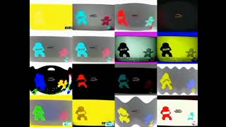 Reupload Noggin And Nick Jr Logo Collection Superparison 2