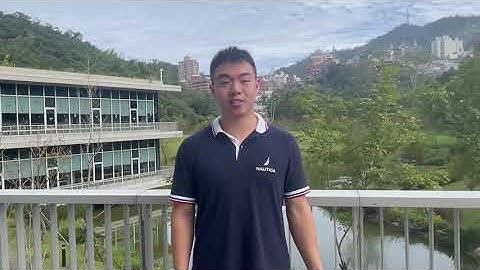 USC MS, Business Analytics Admissions Video 2023 ― Yan‐Ting LIN