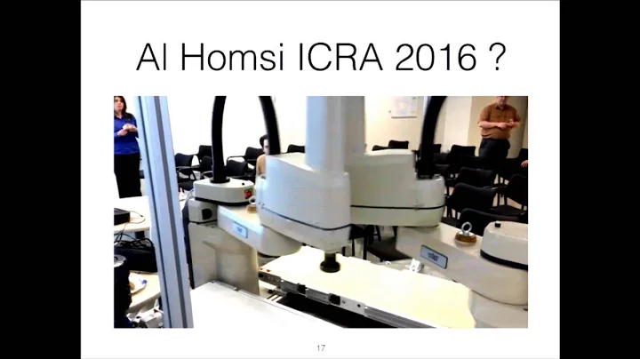 Pierre-Brice Wieber - Geometric and numerical aspects of redundancy