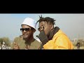 BigStar Johnson - Sgubu Feat. Kwesta  [Official Video]