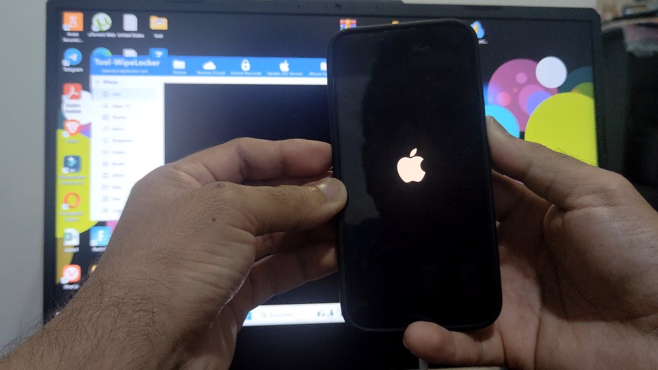 iCloud Activation Bypass iOS 26.2 Free🔓 iPhone 14 iCloud Bypass iOS 26.3 Unlock Tool 2026