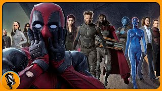 Deadpool 3 Features Return Of Unexpected X-Men Villain