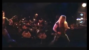 Conquest (St. Louis) - Killer Machine (Official Video) (2008) From The Album End Of Days