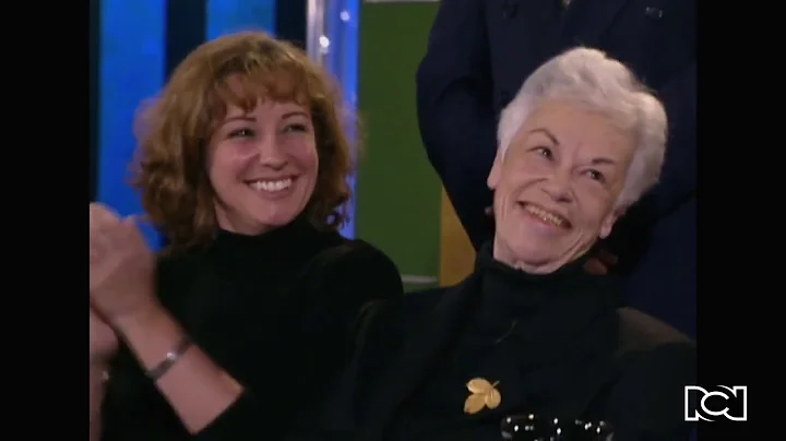 La gran sorpresa que recibi Teresa Gutirrez en el ...