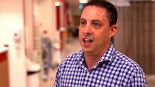 Gold Coast Private Hospital - Meet The Team - Anthony