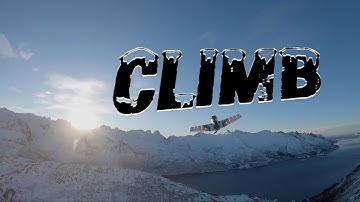 Climb - ZOHD Dart Xl Chase