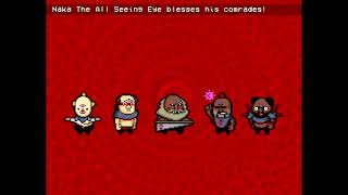 Lisa the painful - Final Fight Revamp + Pain mode