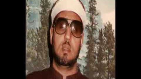 الى عشاق التقليد اليكم مقام الرست فقط للقارئ المبدع محمد عمران ج2