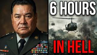What Reagan Did When the Army Refused to Honor a Soldier Who Held His Own Guts In