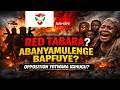 Ese Red Tabara Yarishe Abanyamulenge Opposition Na Mouvement De Liberation Zirashoboye Gutwara