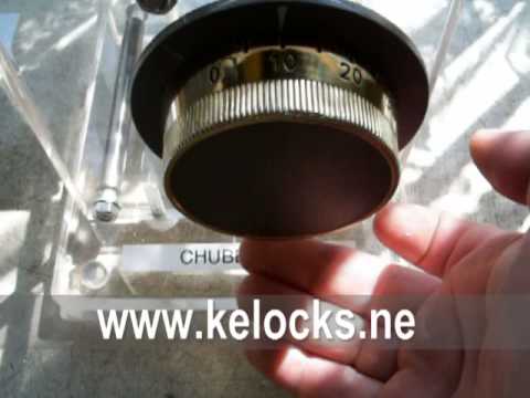 Victor safes serial numbers