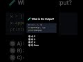 % People Get This Python Wrong 🤯 | List.append() Trap