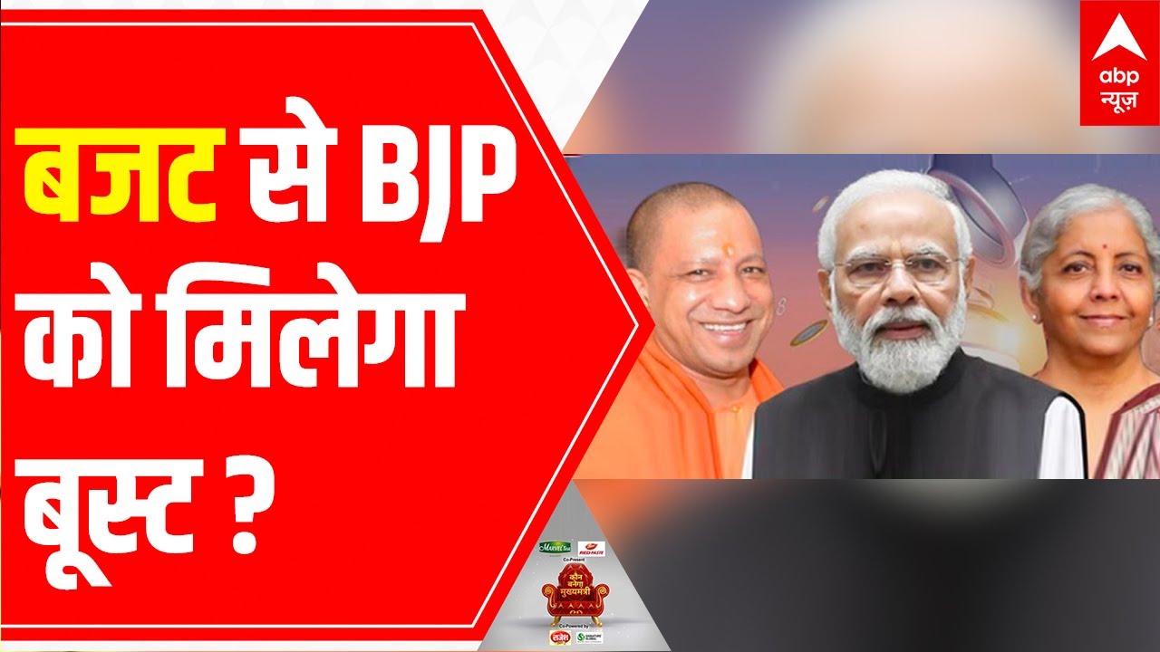 Will THIS Union Budget work in favor of BJP ahead of the ELECTIONS? | Opinion Poll