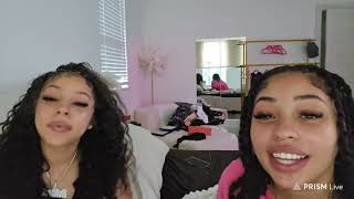 LENA TWITCH STREAM PART 2 4/19