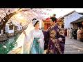 【全集】她以为嫁的是病弱公子,结果婚约夫君是绝情谷那个少年💘⛰️