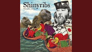 Video thumbnail of "Shinyribs - East Tx Rust"