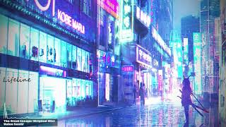 Volen Sentir - The Great Escape (Original Mix)