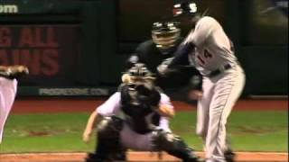 2010/09/27 Jackson's RBI single