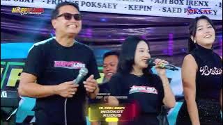 FULL ALBUM HAPPY LOSS HAPPY PARTY DINALOVA SEASON 1 WARKOT KUDUS