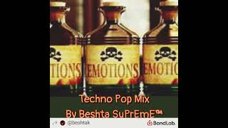EMOTIONS POISON ❗ by Beshta SuPrEmE™