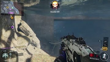 CRAZY NUCLEAR ON BO3 | XR2 best class setup