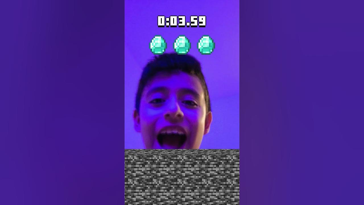 Minecraft youtube