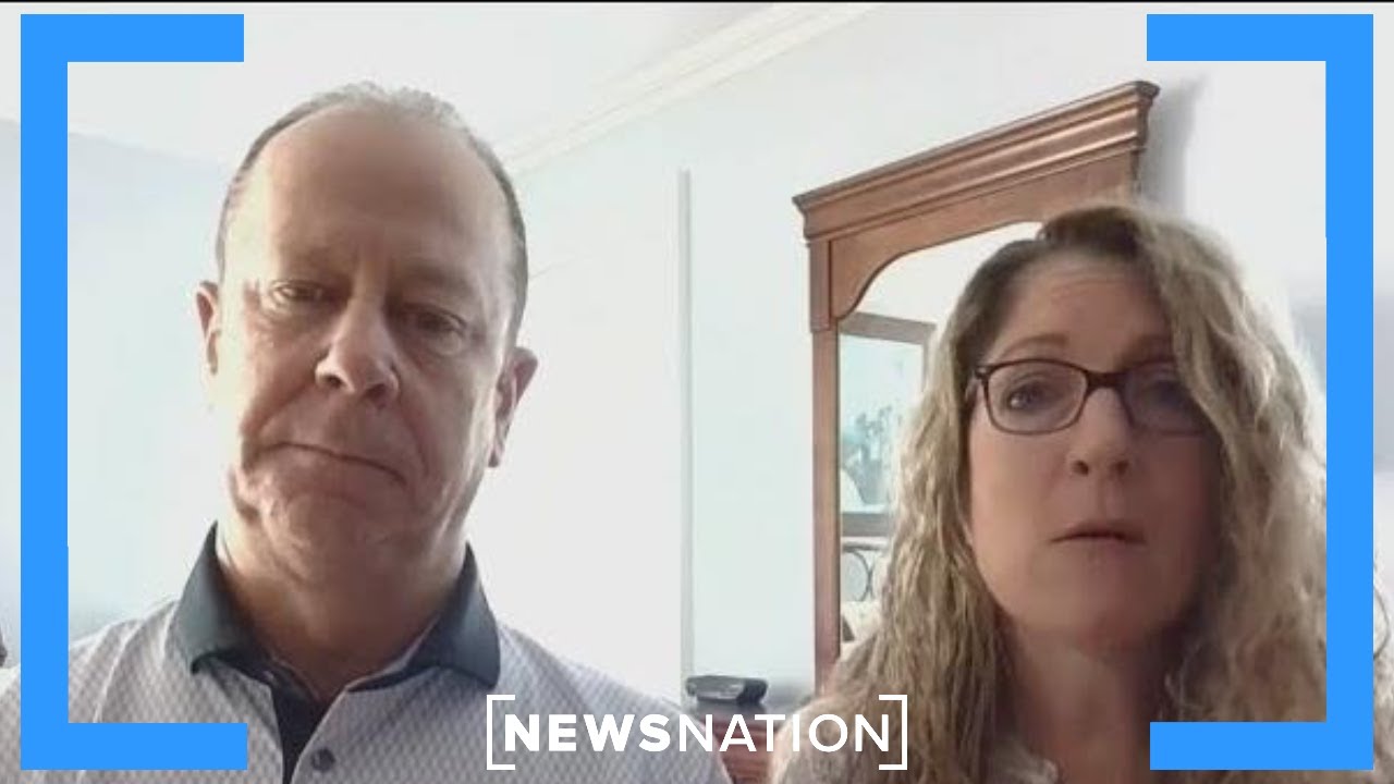 Mother of Timothy Piazza 'no longer able to forgive' after son's hazing death | Morning in America