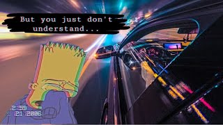 ♪ LATE DRIVE WAVE PHONK MIX ♪ w visuals