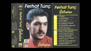 Özlemin Dili Olsaydı - Ferhat Tunç 1991 (320 Kbps) Resimi